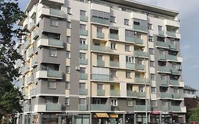 Apartman Bella